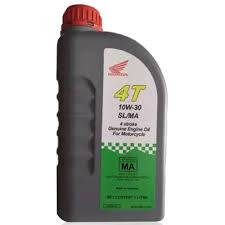 Honda (10W-30) 1L