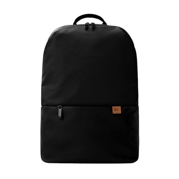 Mi Backpack for Boys - Multi colour