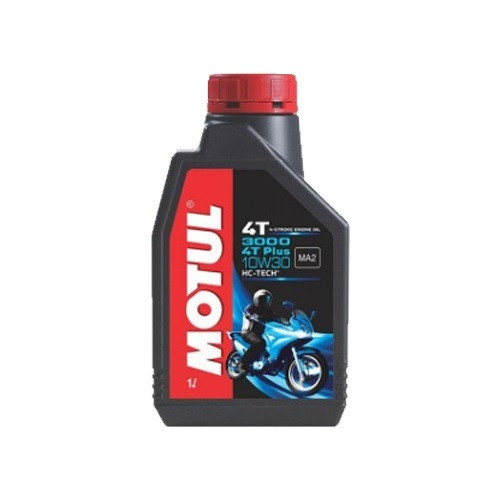 Mobil Motul (10w-30)