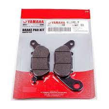 Disc Pad R15 v2 / R15 v3 inDO - 5D9F580501 - yamaha