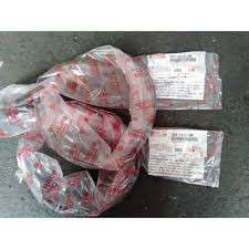 Accelerator Cable FZ 1 & 2 Double -21CF631121 (Genuine)