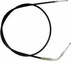 Accelerator Cable Yamaha FZ V2,V3 FI-1 Wire- 2GSF6311-10-(Genuine)