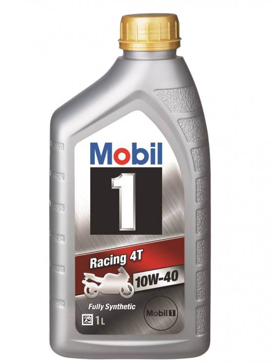 Mobil one racing (10w-40)