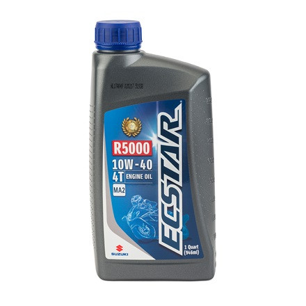 ECSTAR R5000 Mineral(10W40)-1L