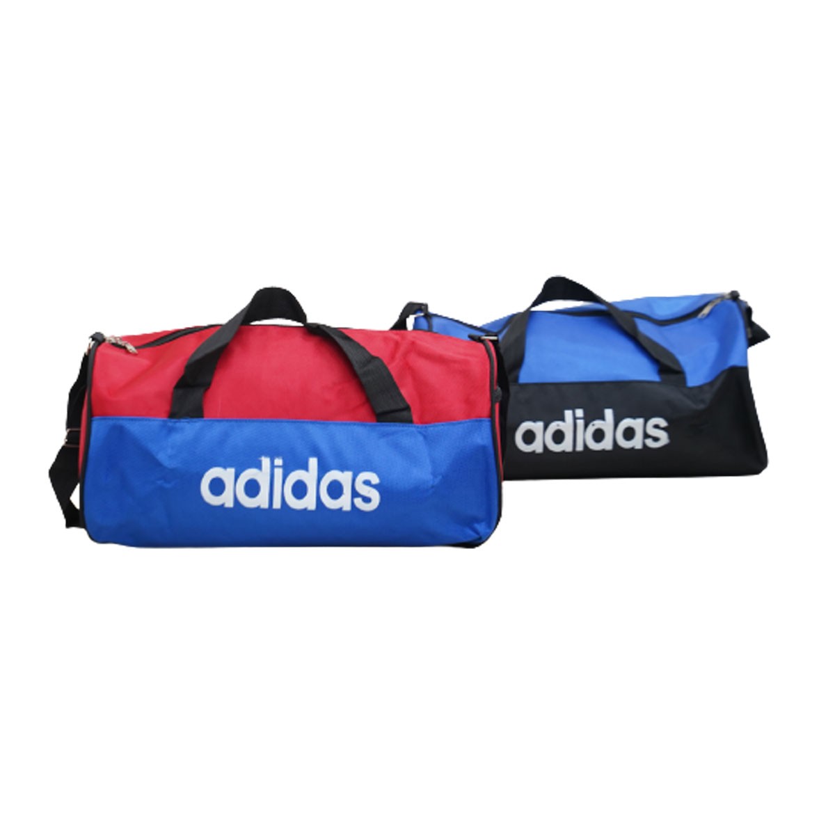 Fitness Gym Bag 16/8 inch Multi colour